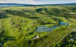 AUSTERLITZ GOLF RESORT