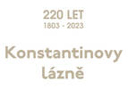 LÉČEBNÉ LÁZNĚ KONSTANTINOVY LÁZNĚ a.s.