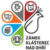 ZÁMEK KLÁŠTEREC NAD OHŘÍ