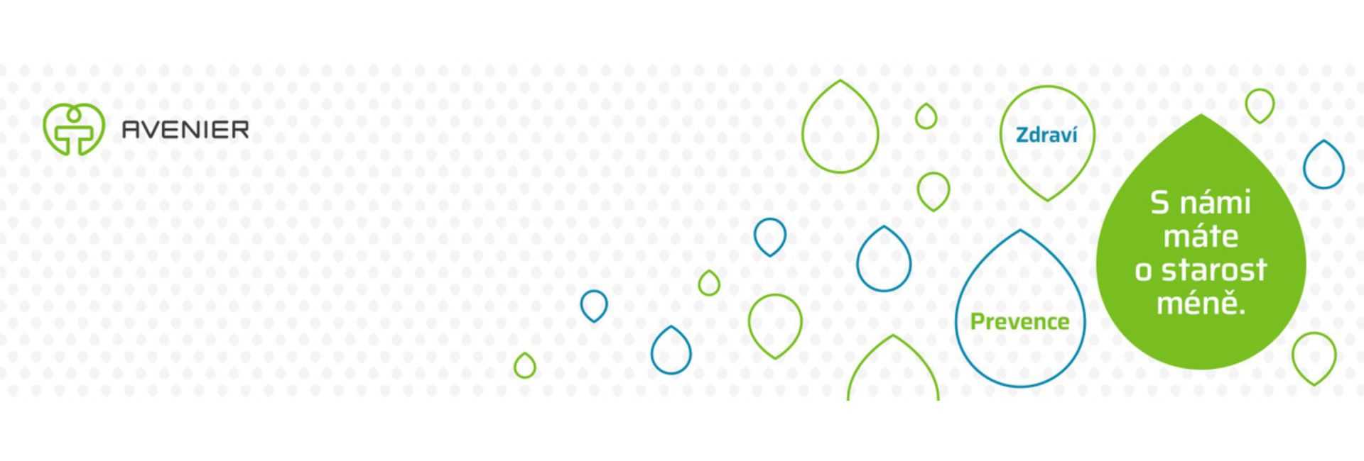 AVENIER - CENTRUM OČKOVÁNÍ A CESTOVNÍ MEDICÍNY