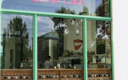 ART CAFÉ MÁNES