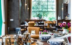 ART RESTAURANT MÁNES