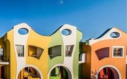 APARTMÁNY OPILÉ SKLEPY