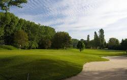 GOLF CLUB HODKOVIČKY