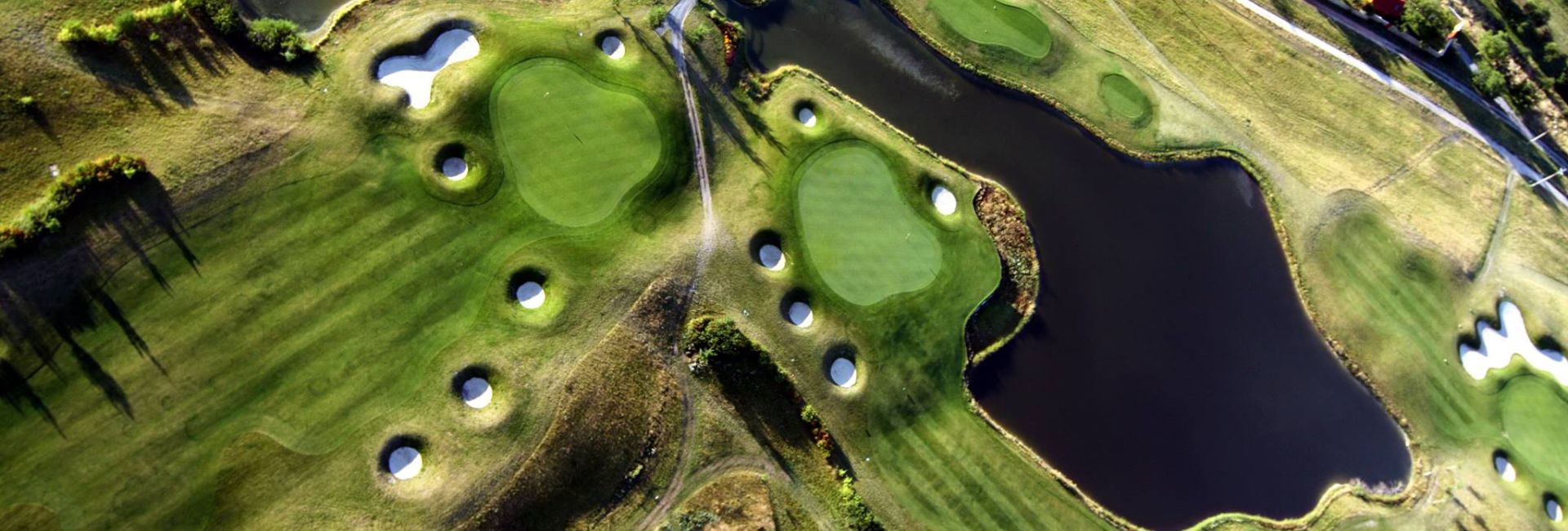 AUSTERLITZ GOLF RESORT