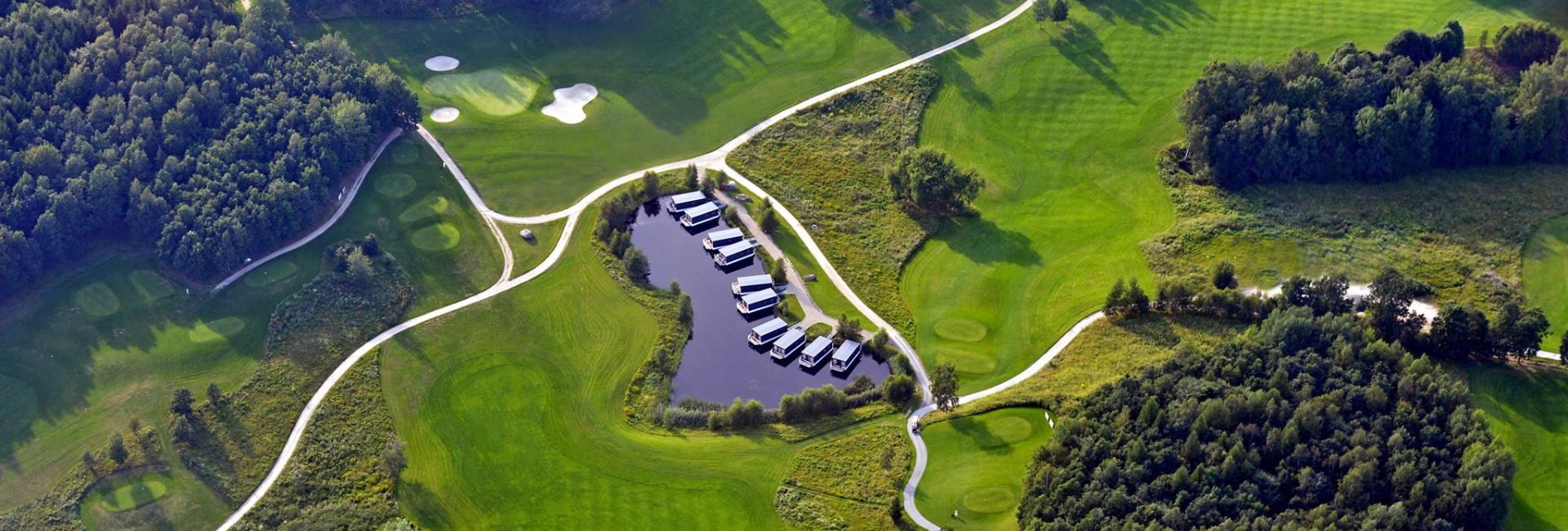 YPSILON GOLF RESORT LIBEREC