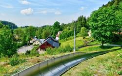 BOBOVÁ DRÁHA JANOV